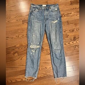 Boyish by Her The Billy Jean